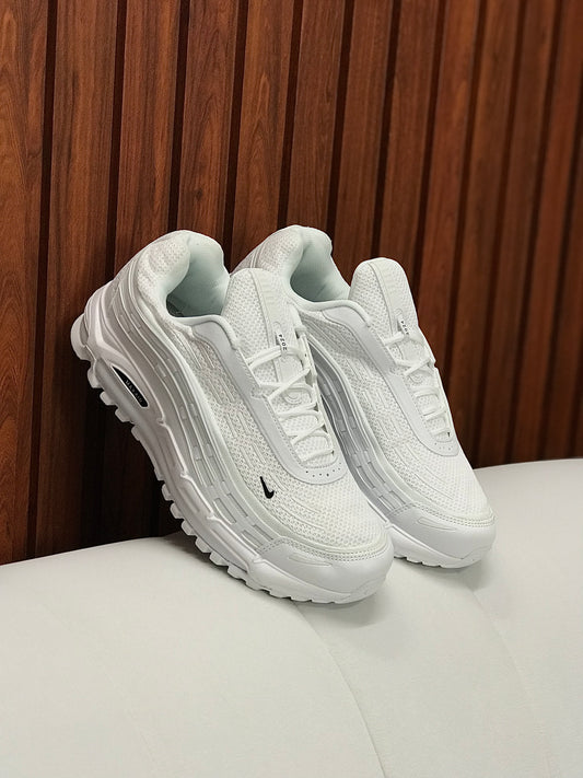 Nike Air Max TL 2.5 X Comme des Garçons White