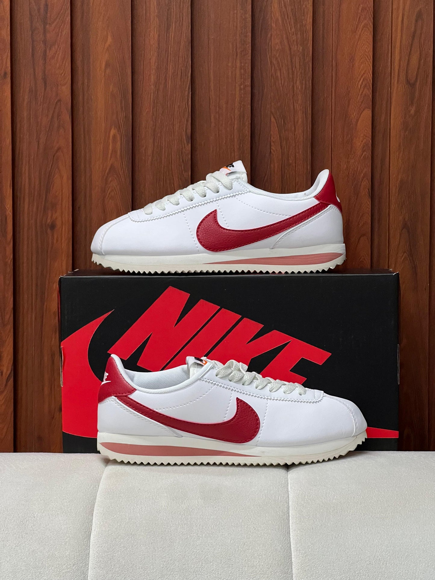 Nike Cortez