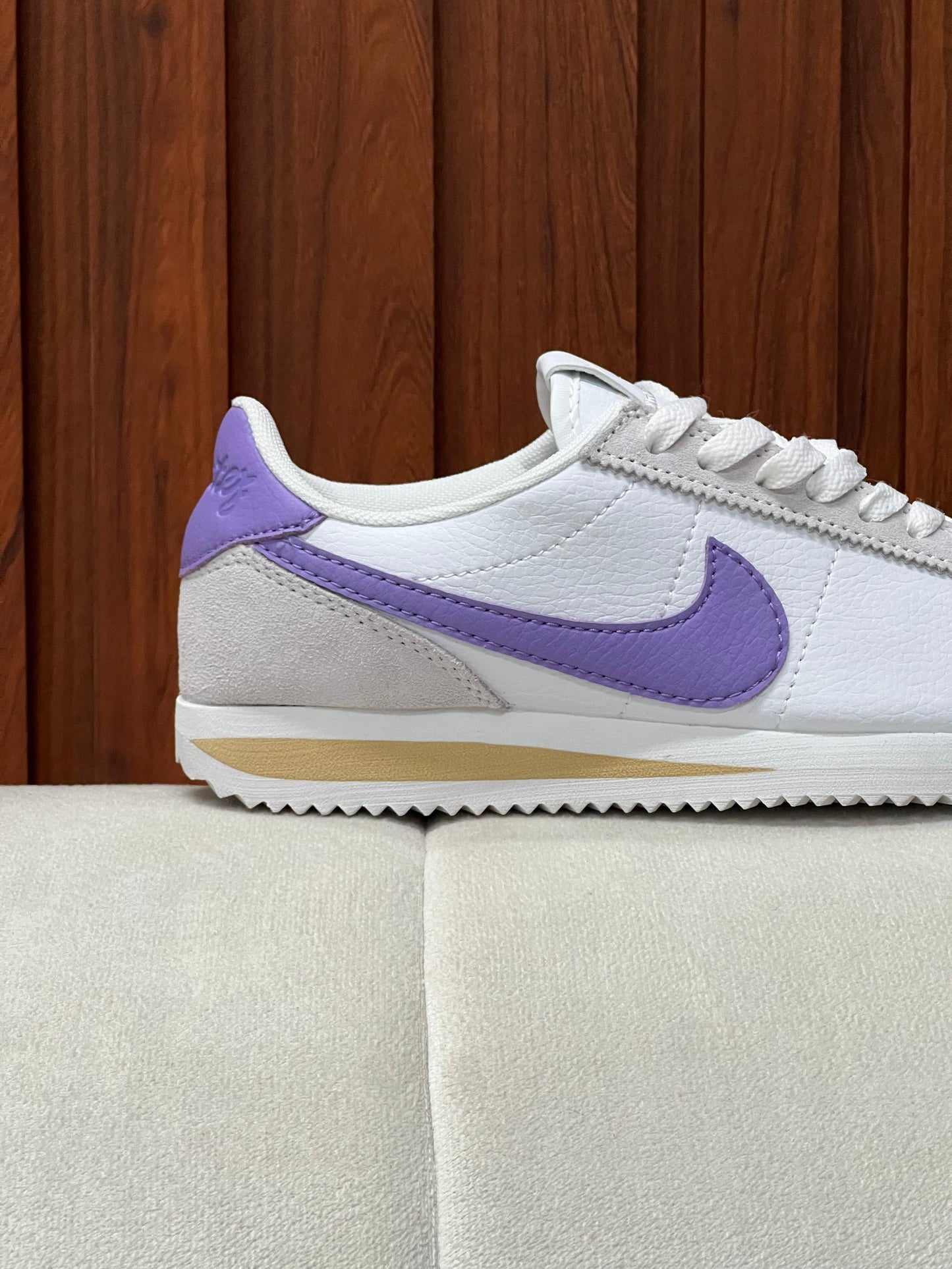 Nike Cortez