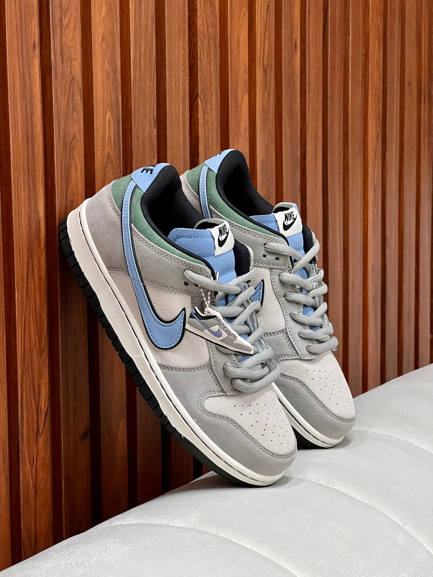 Nike Sb Dunk Low SE 85