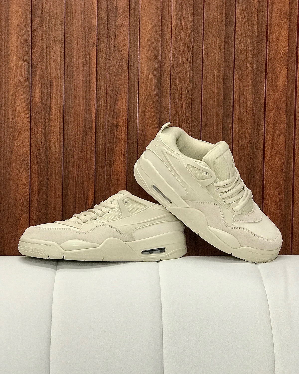 Nike Air Jordan 4 RM Legend Light Brown