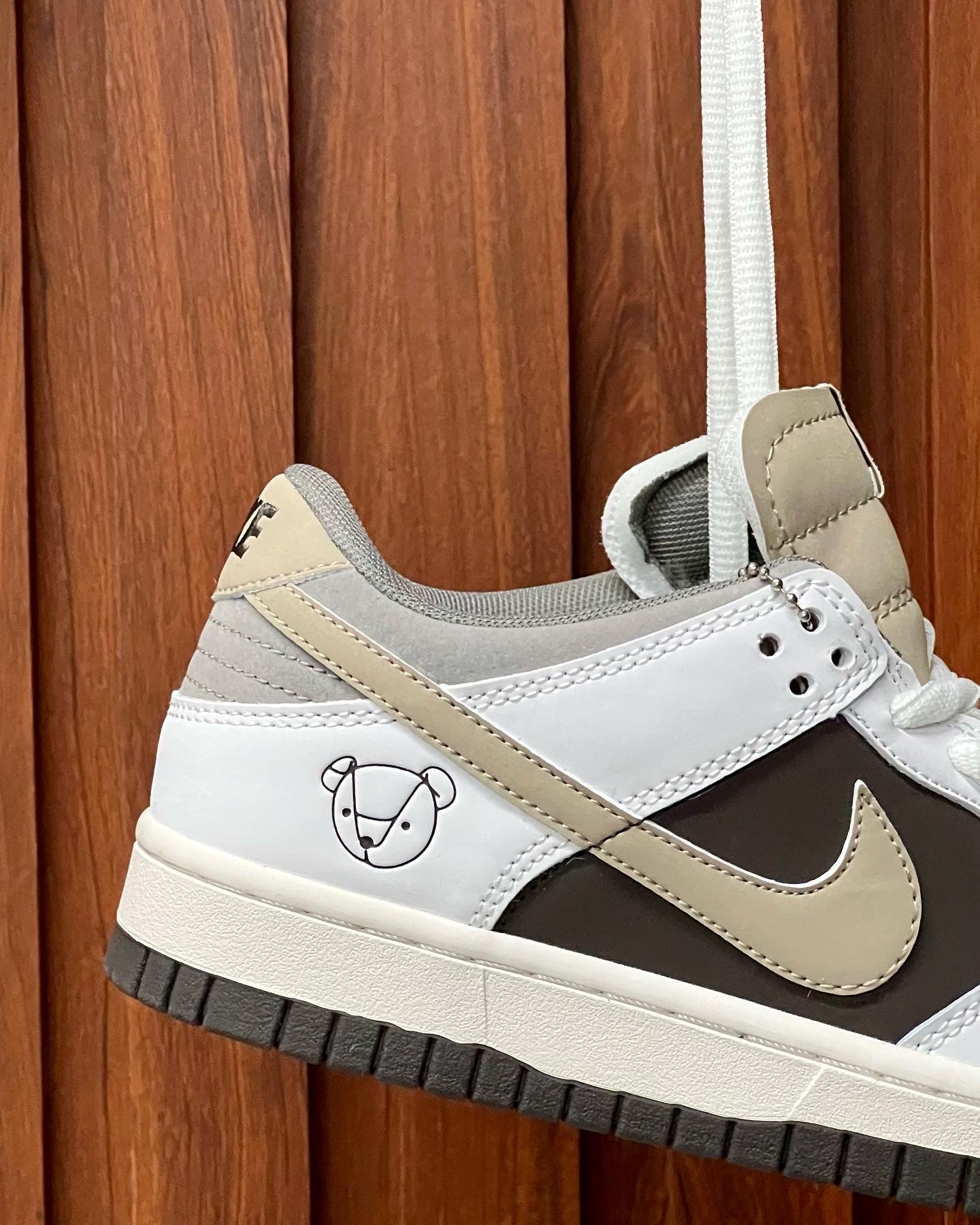 Nike Sb Dunk Low Osito
