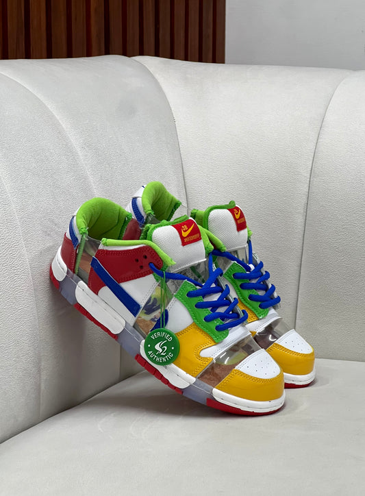 Nike SB Dunk Low Sandy Bodecker