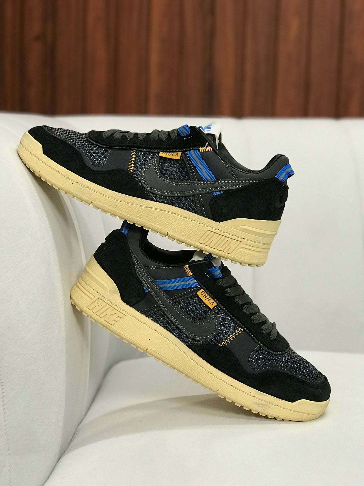 Nike Union LA Field General