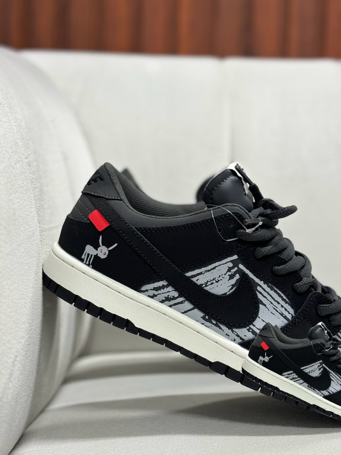 Nike SB Dunk Low For All the Dogs