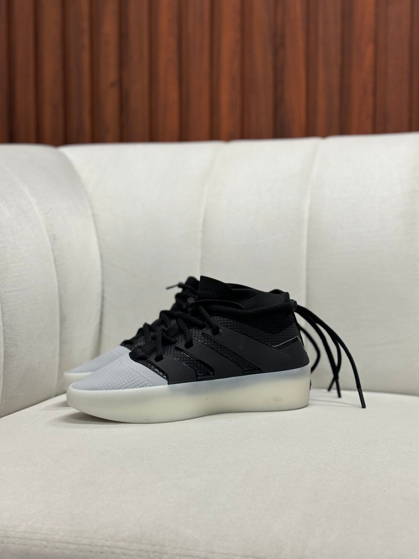 Adidas Fear of God Athletics I
