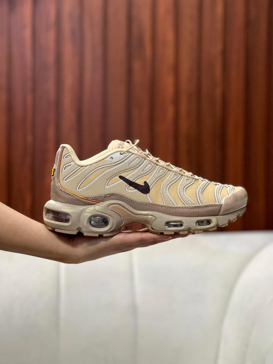 Nike Air Max TN Plus Sesame