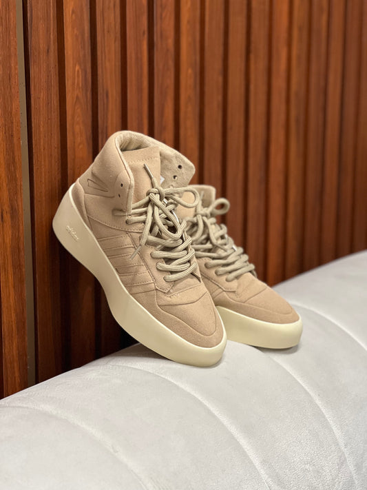 Adidas x Fear Of God