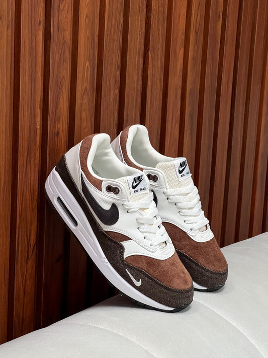 Nike Air Max 1 Brown Stone