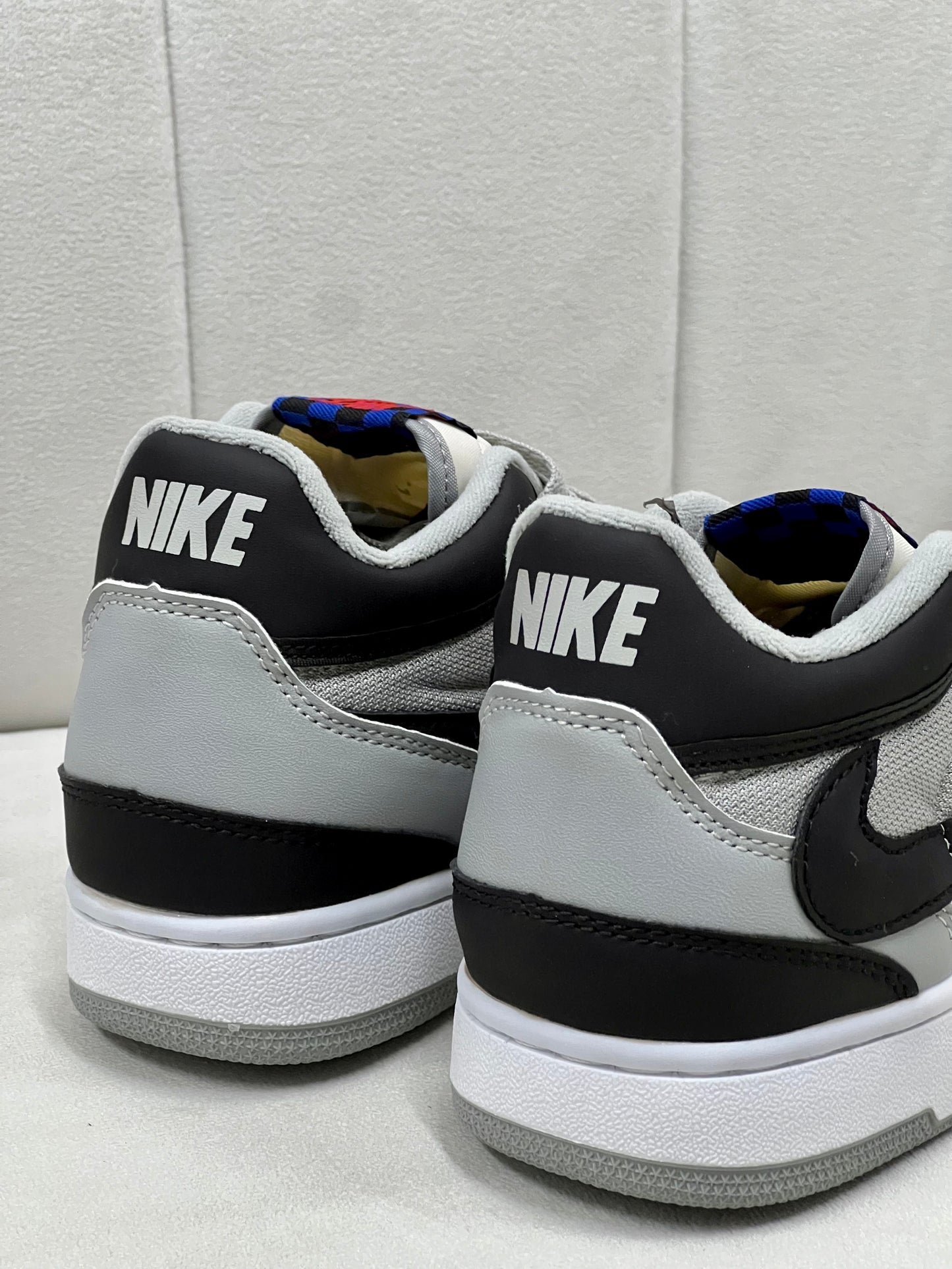 Nike Attack X Travis Scott