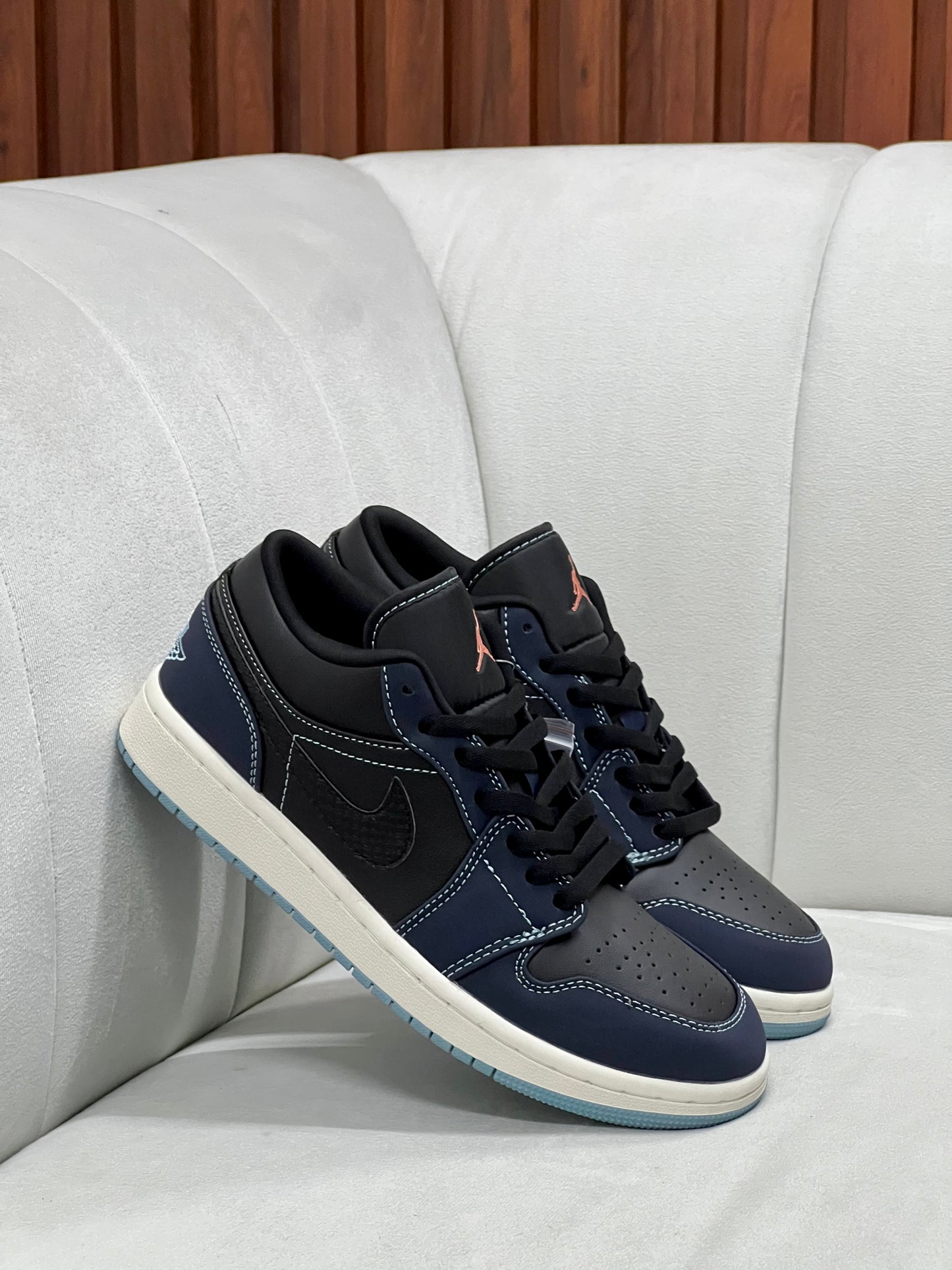 Nike Air Jordan 1 Low