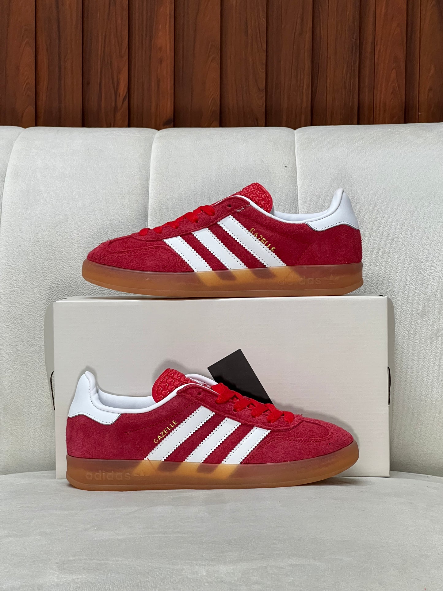 Adidas Gazelle Indoor