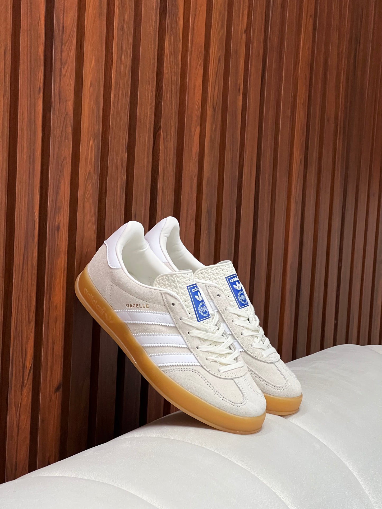 Adidas Gazelle Indoor