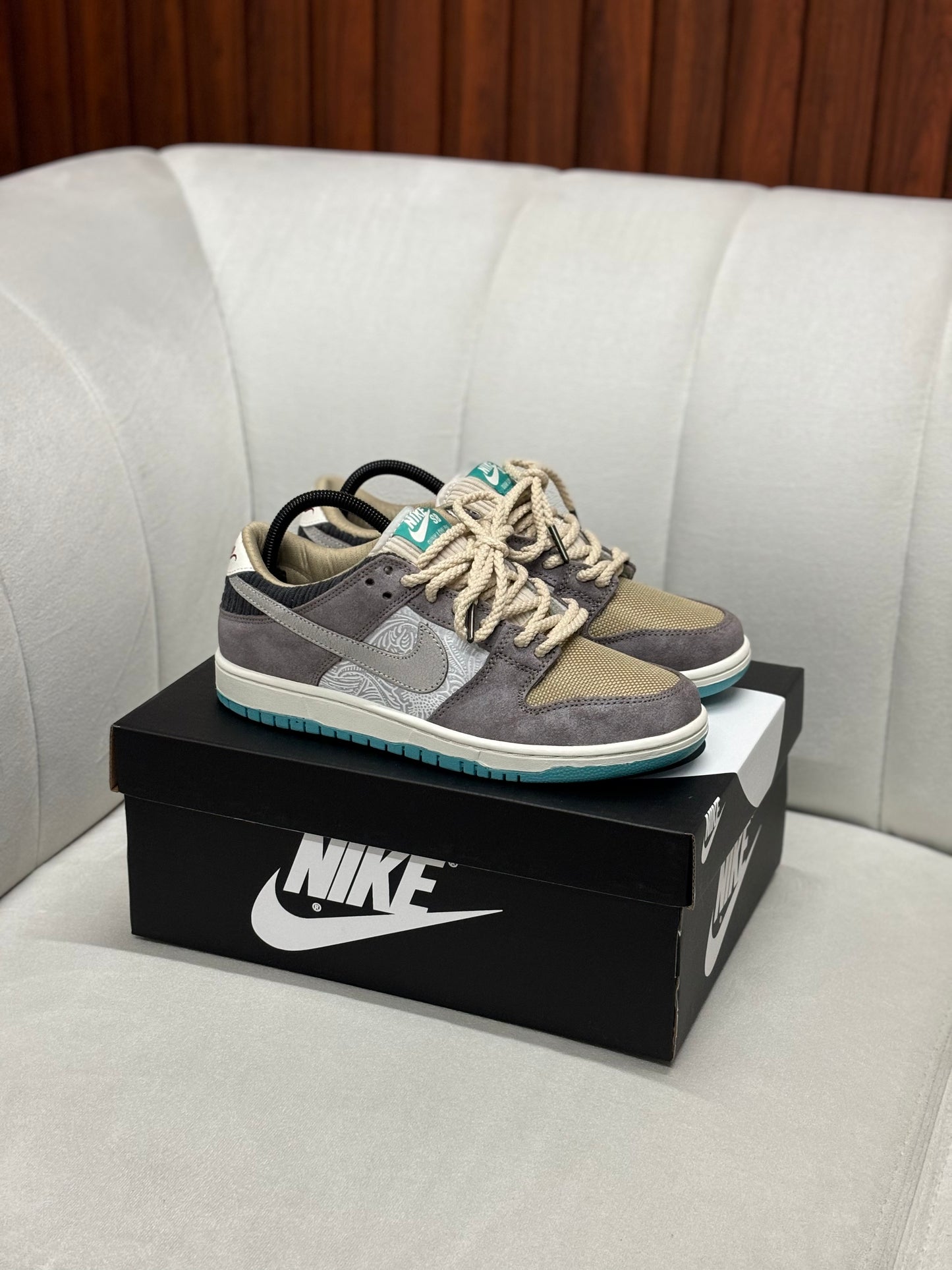 Nike SB Dunk Low Big Money Savings