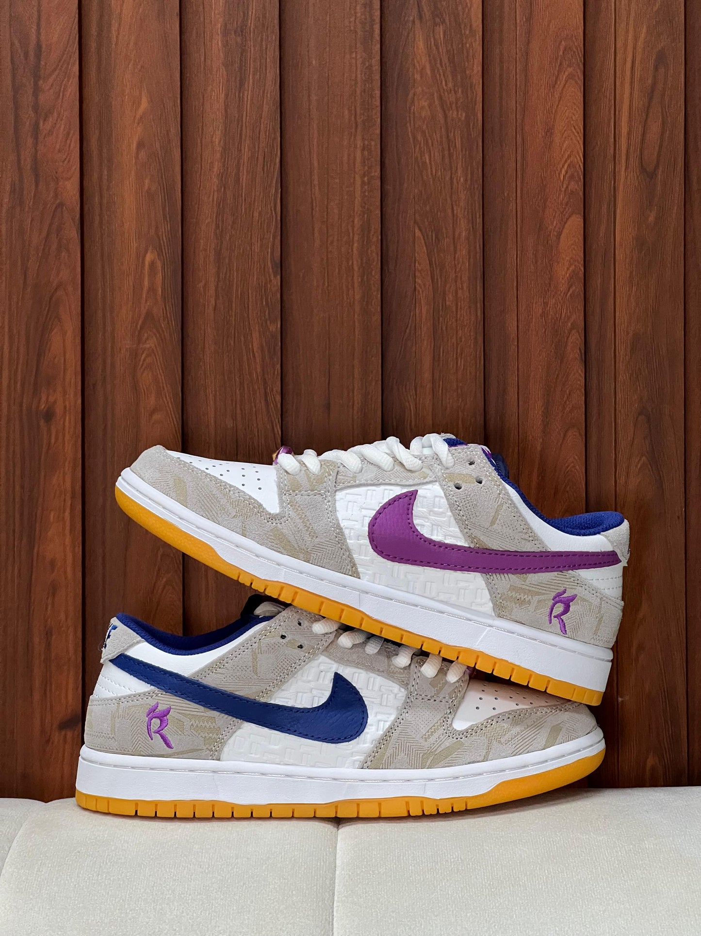 Nike SB Dunk Low X Rayssa Leal