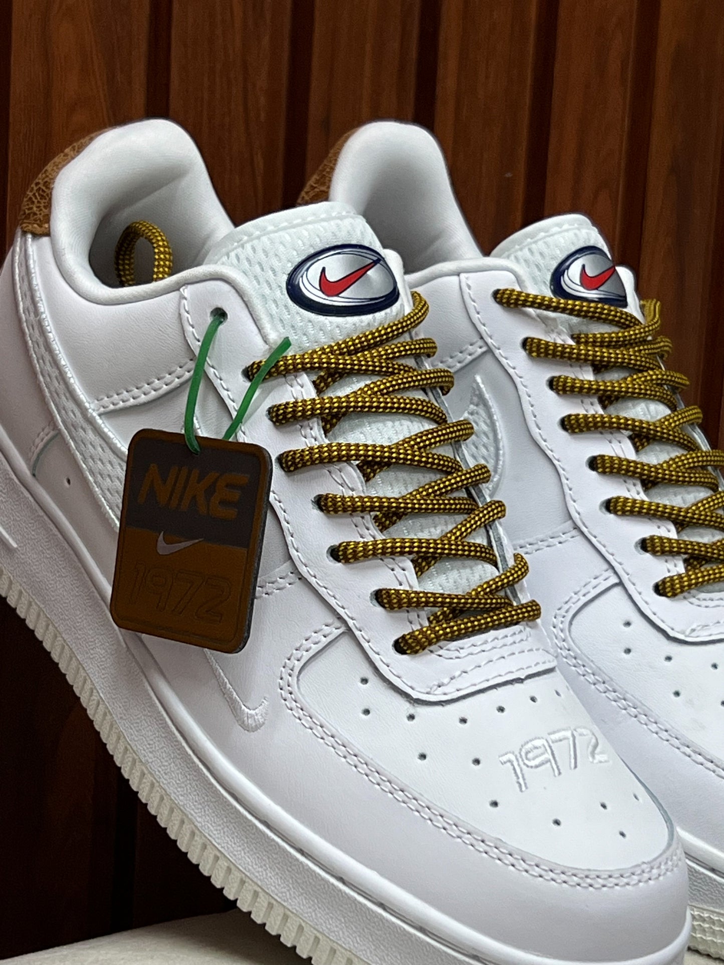 Nike Air Force 1 Low 1972