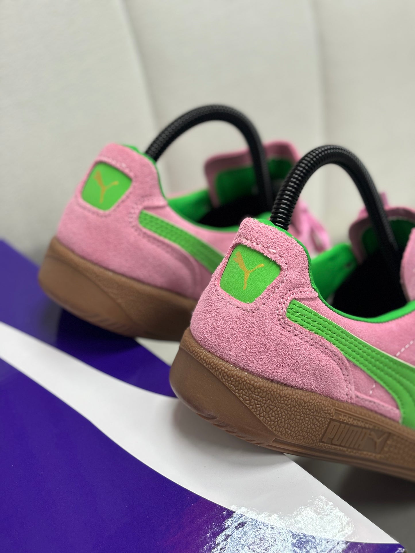 Puma Palermo