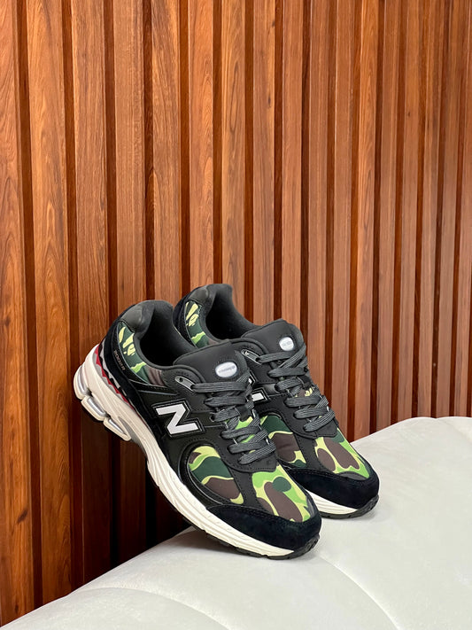New Balance 2002R Bape