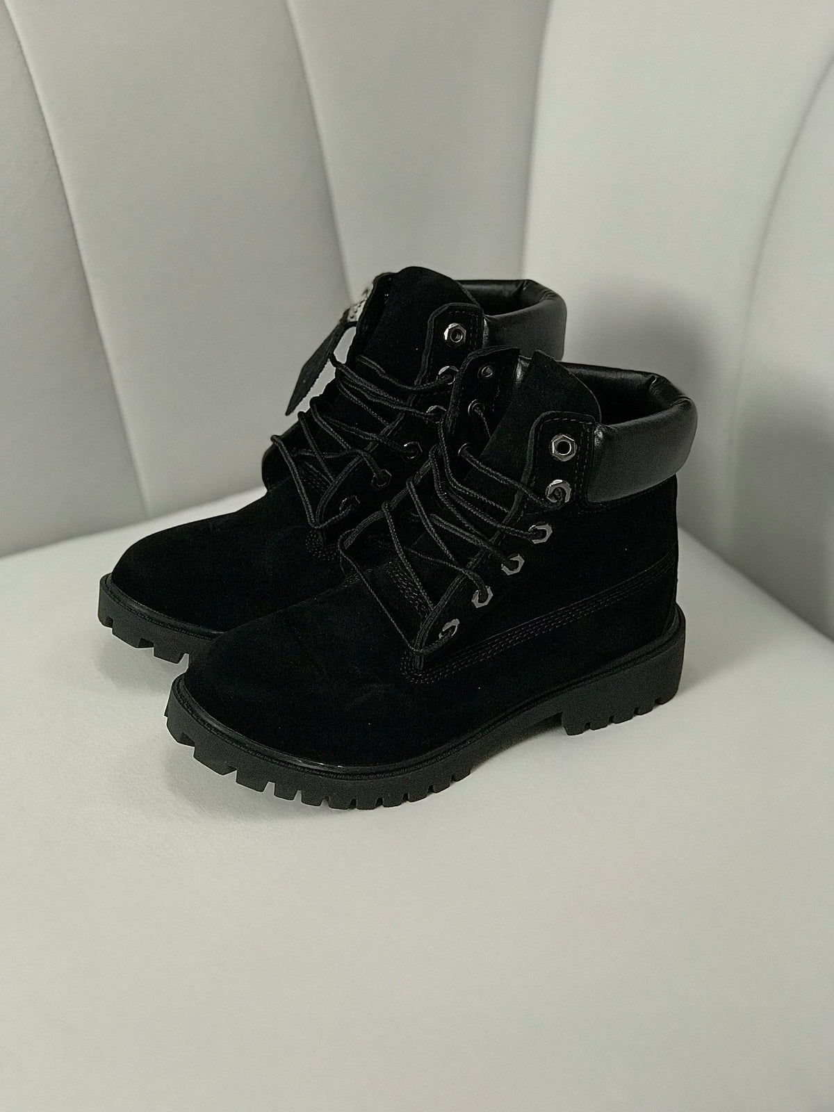 Timberland Black