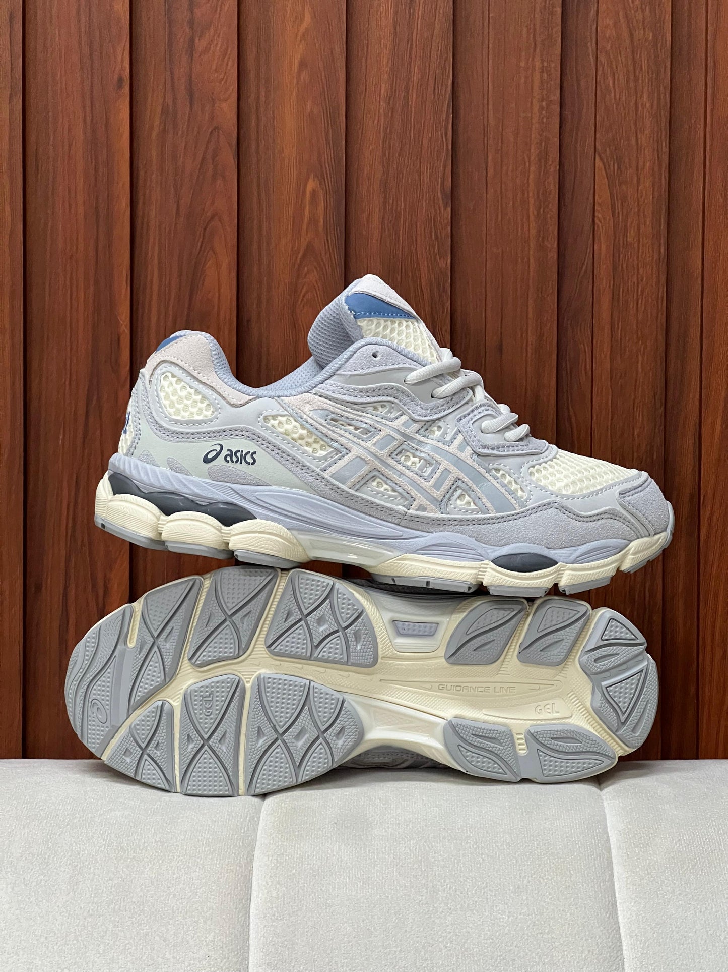 Asics Gel NYC