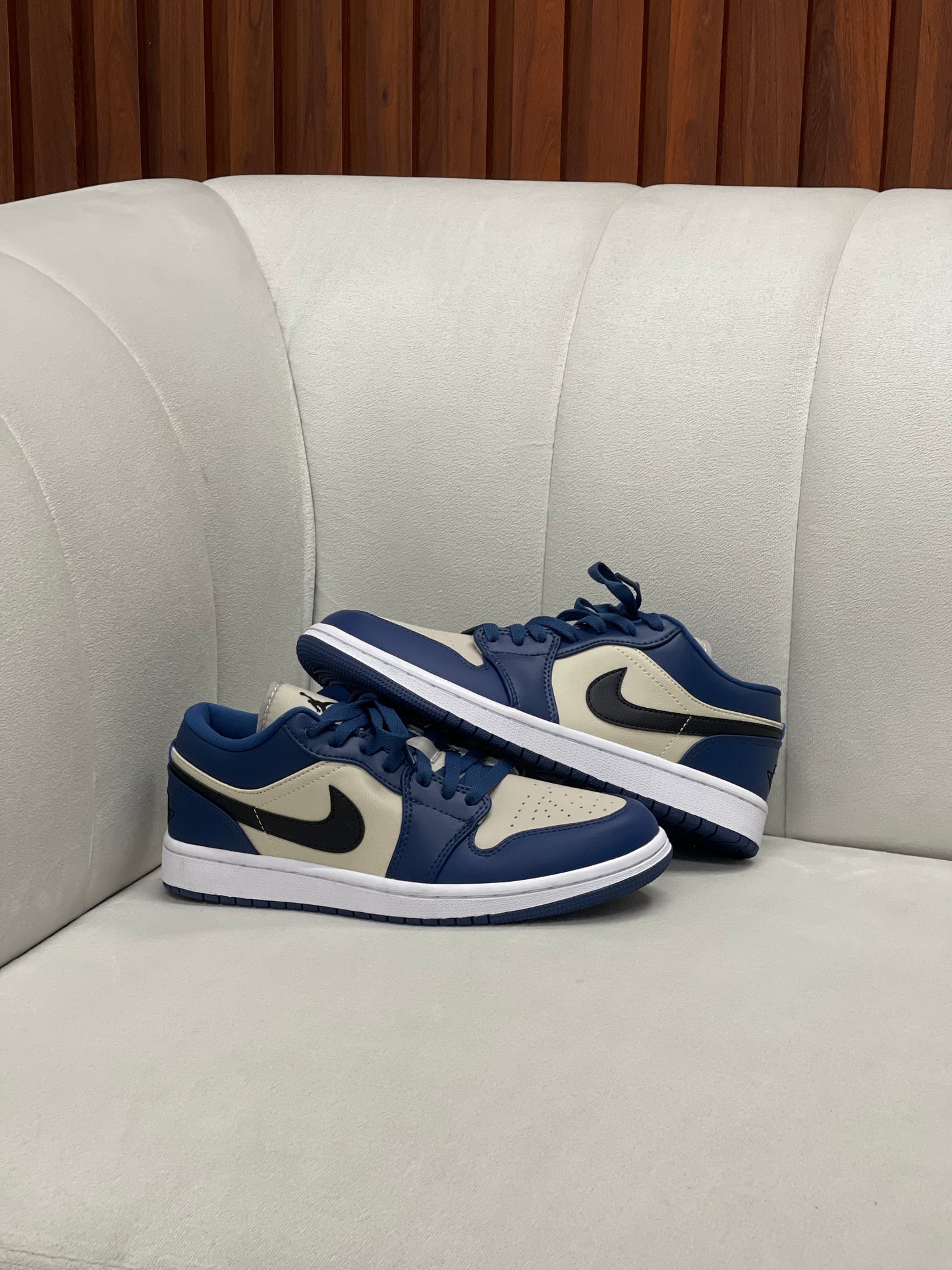 Nike Air Jordan 1 Retro Low