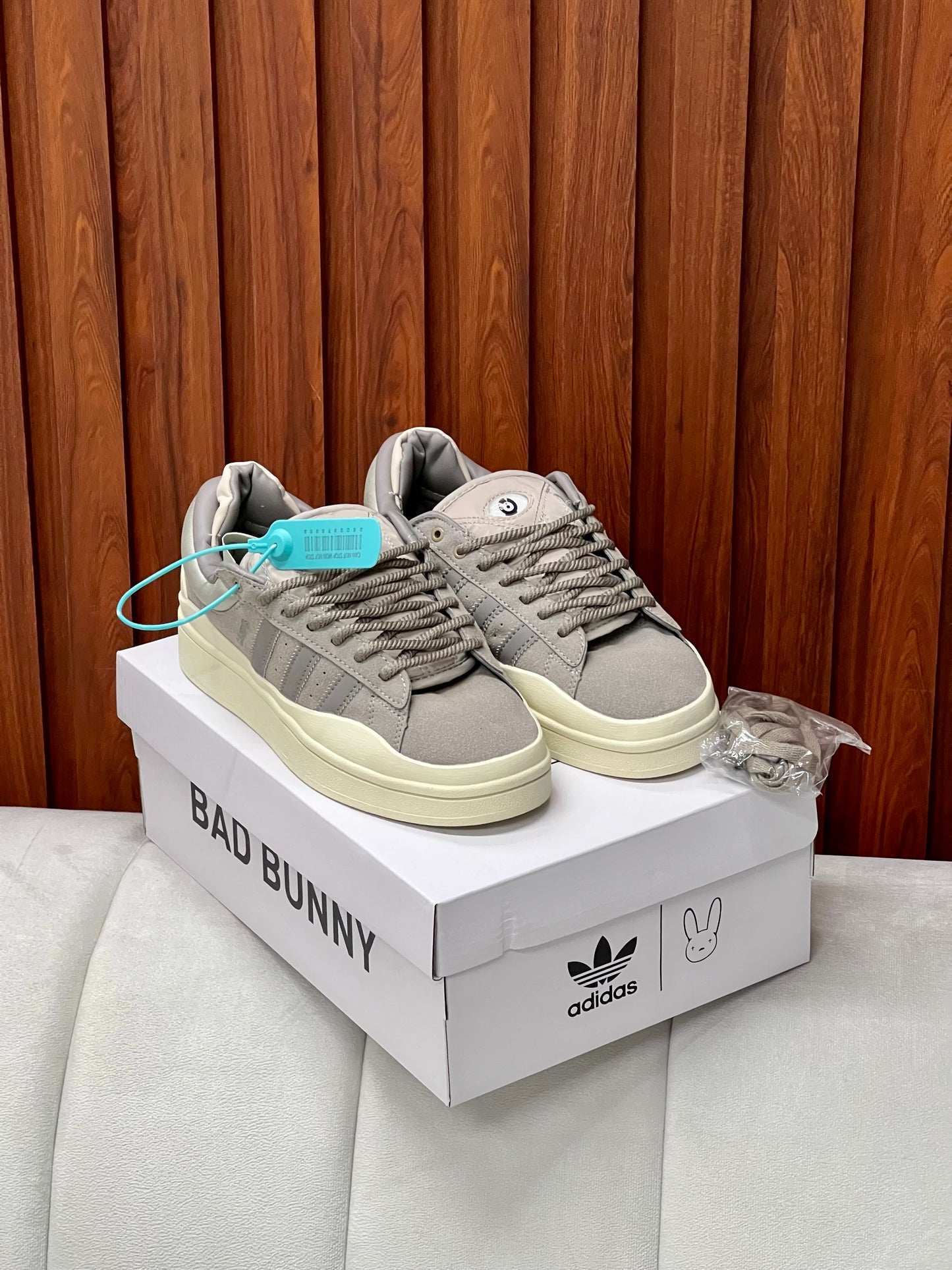 Adidas Campus X Bad Bunny