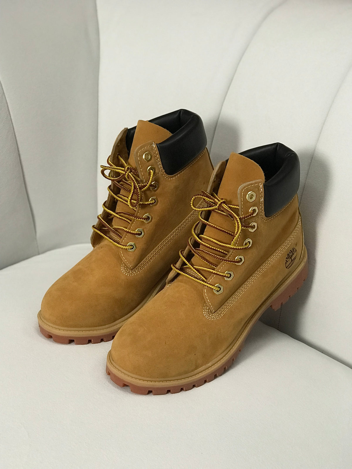 Timberland