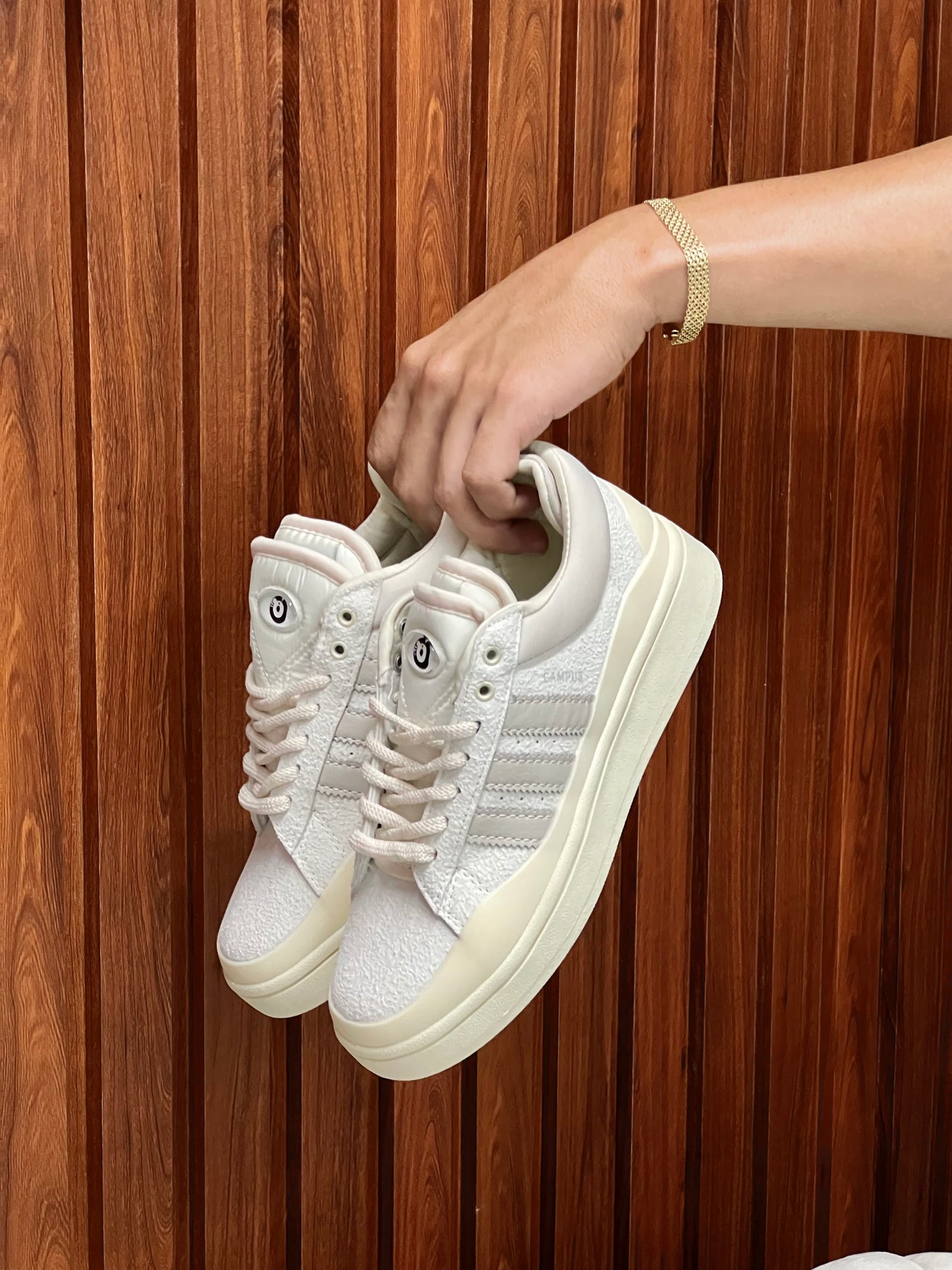 Adidas Campus X Bad Bunny