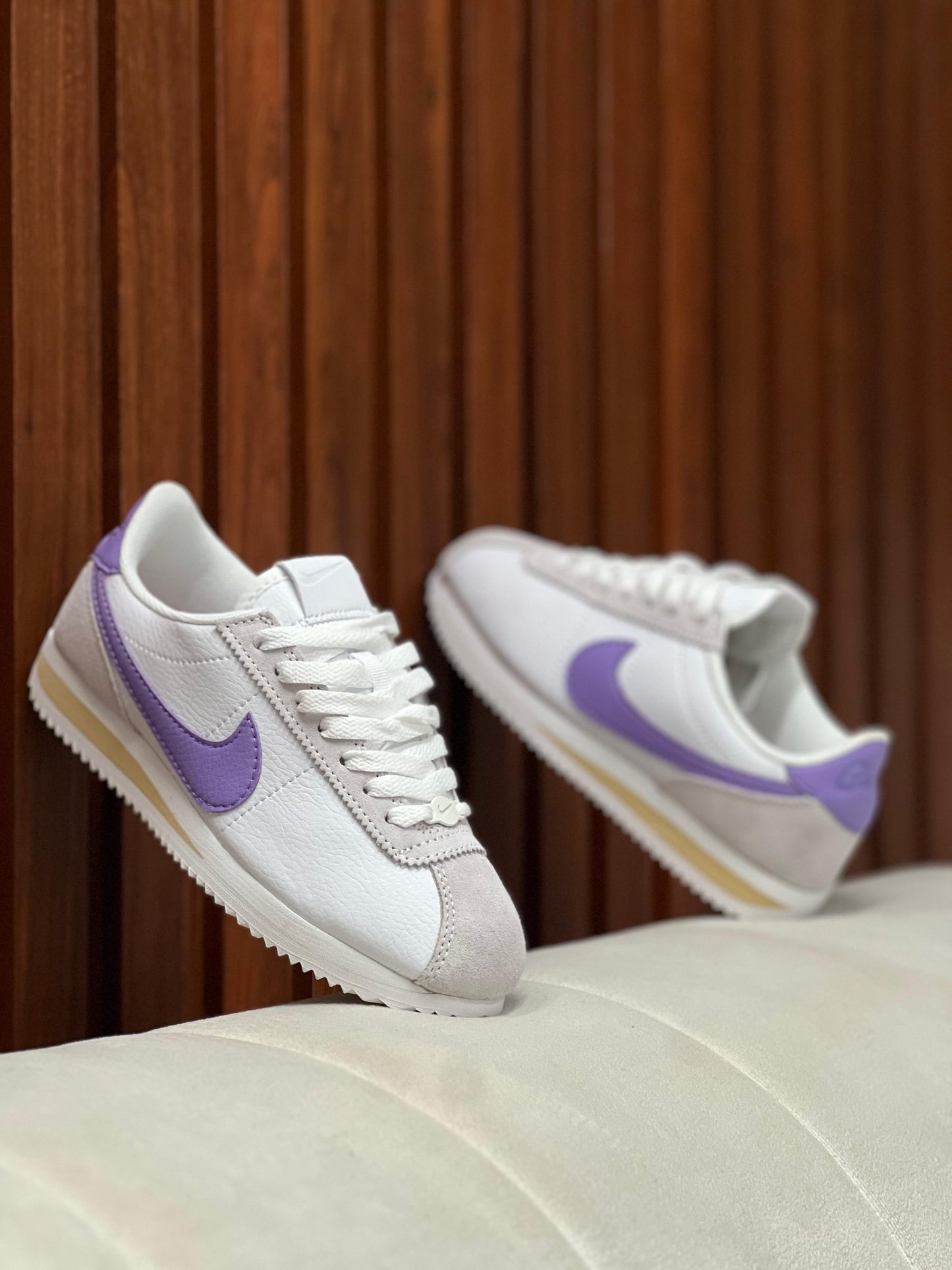 Nike Cortez