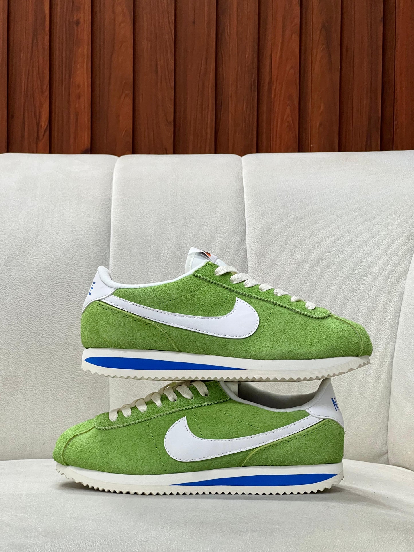 Nike Cortez