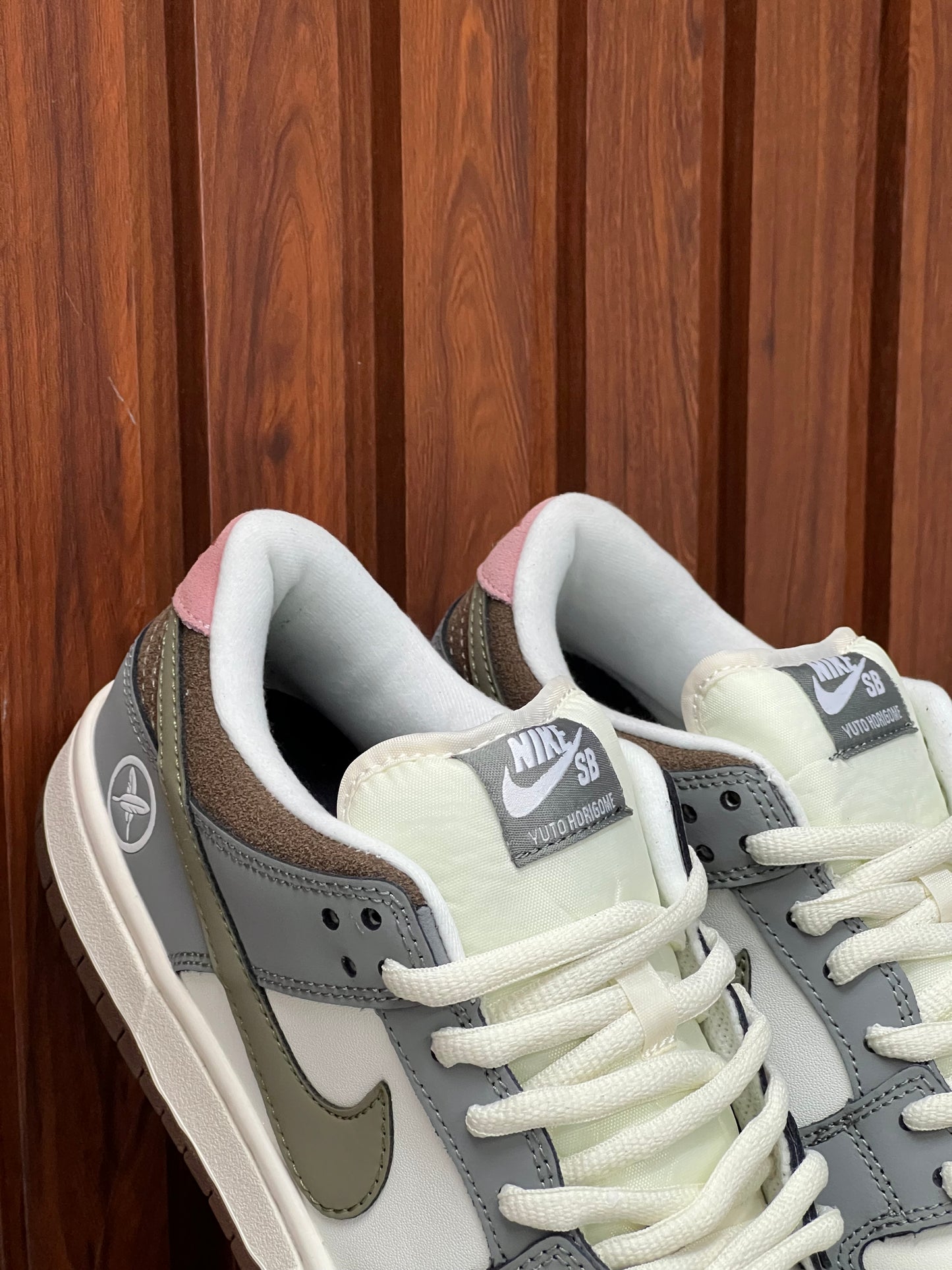 Nike SB Dunk Low Yuto Horigome