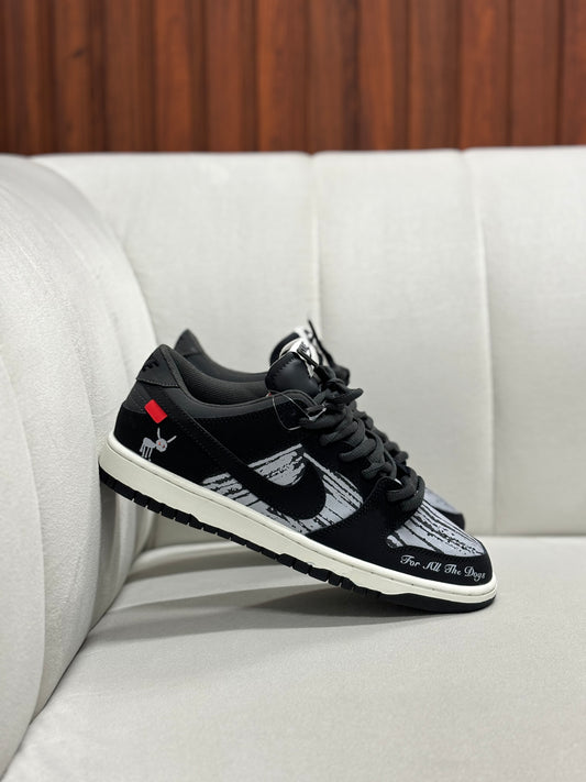 Nike SB Dunk Low For All the Dogs