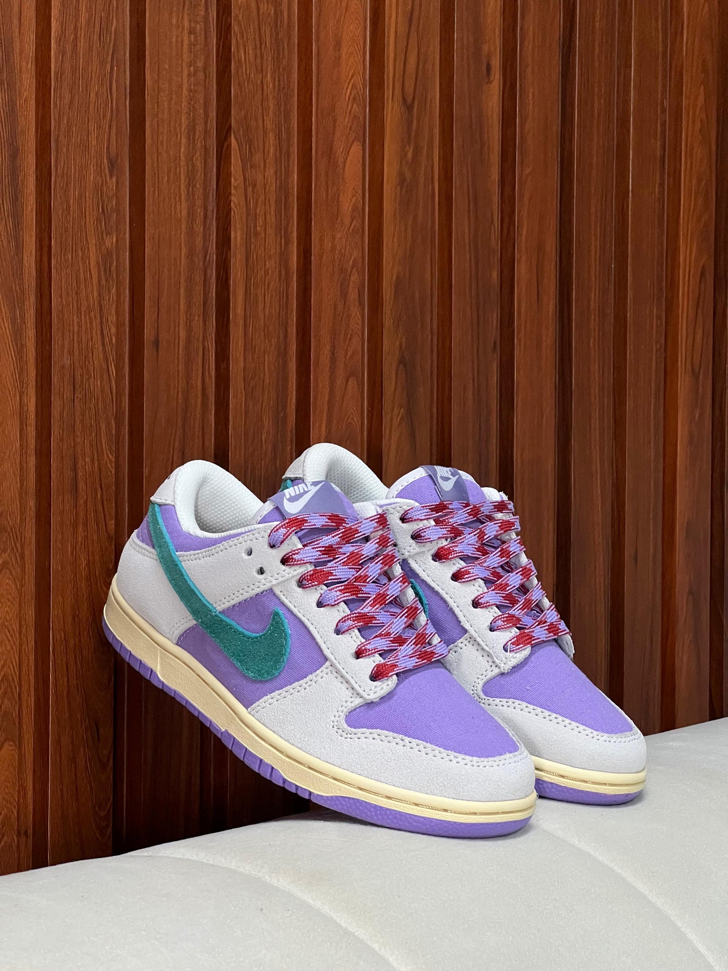 Nike SB Dunk Low Joker Phantom Daybreak Bicoastal