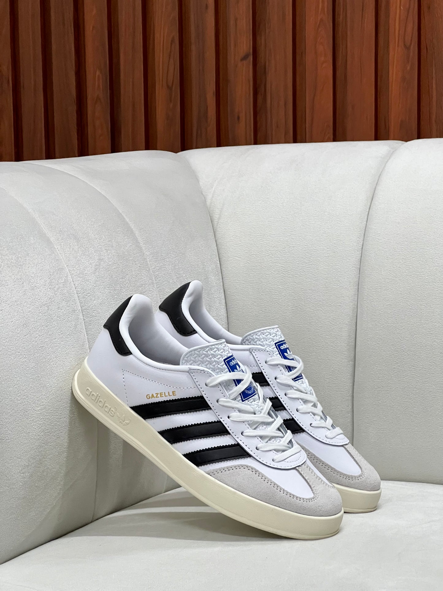 Adidas Gazelle