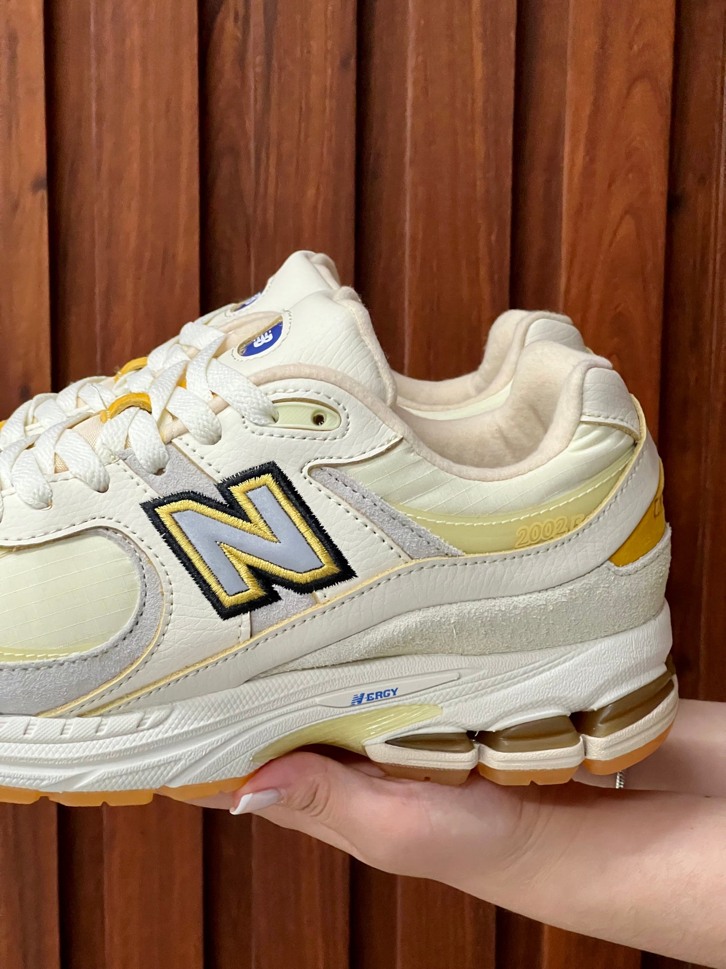 New Balance 2002R Joe Freshgoods