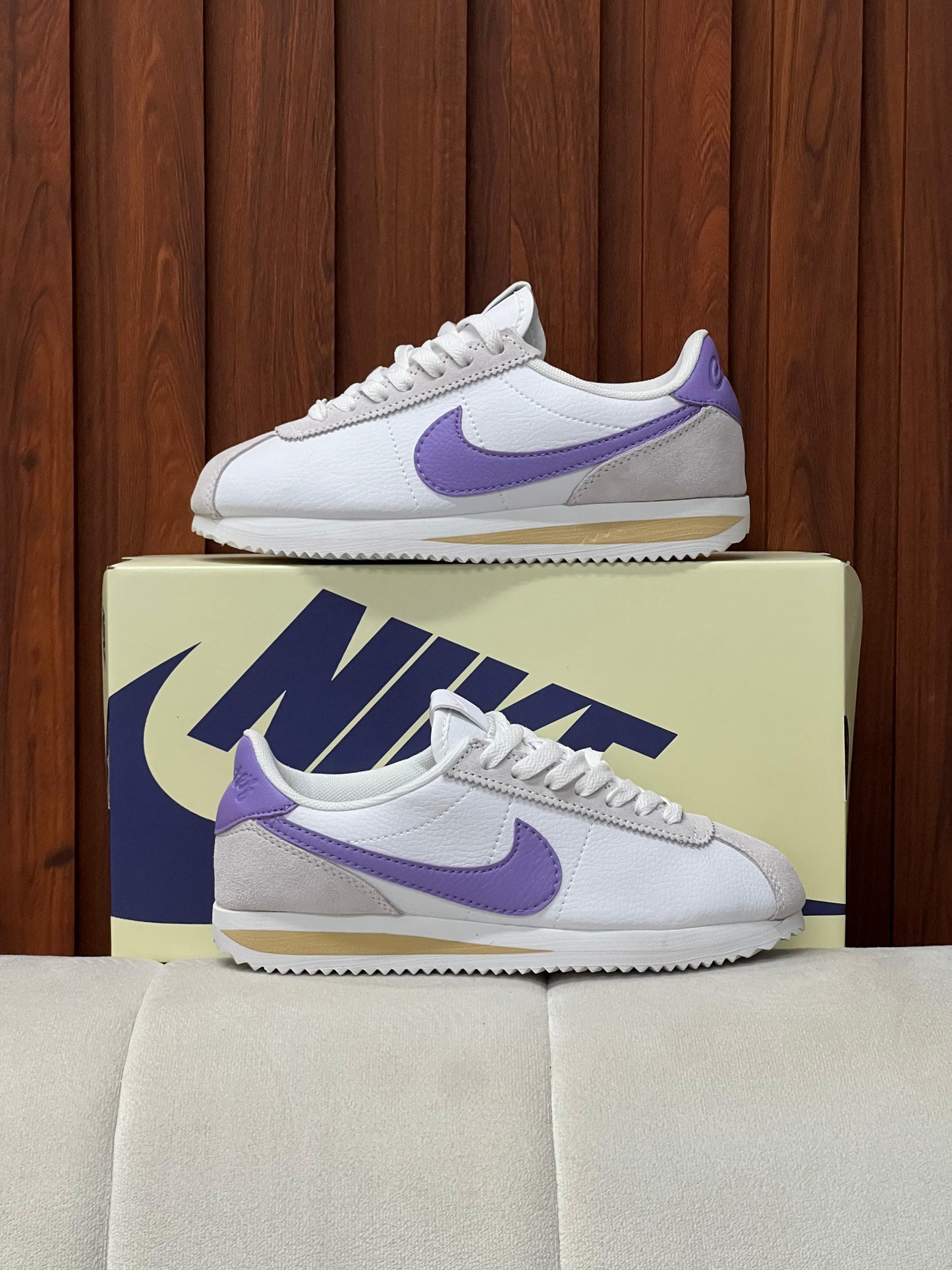 Nike Cortez