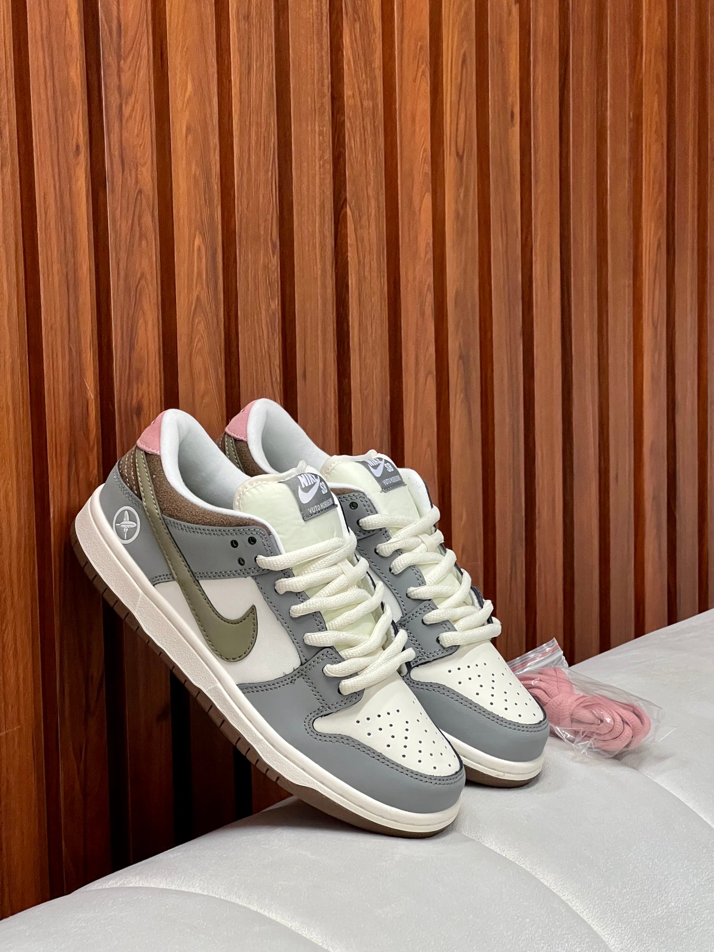 Nike SB Dunk Low Yuto Horigome