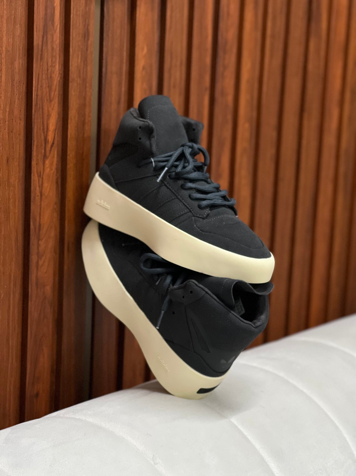 Adidas x Fear Of God