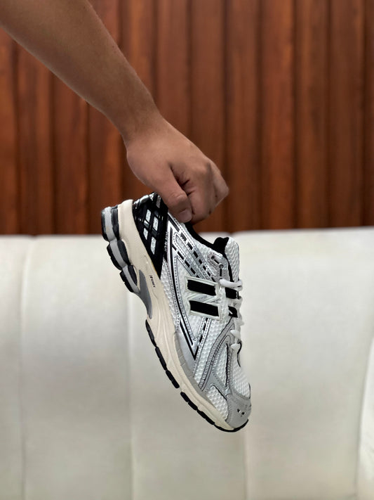 New Balance 1906R Silver Black