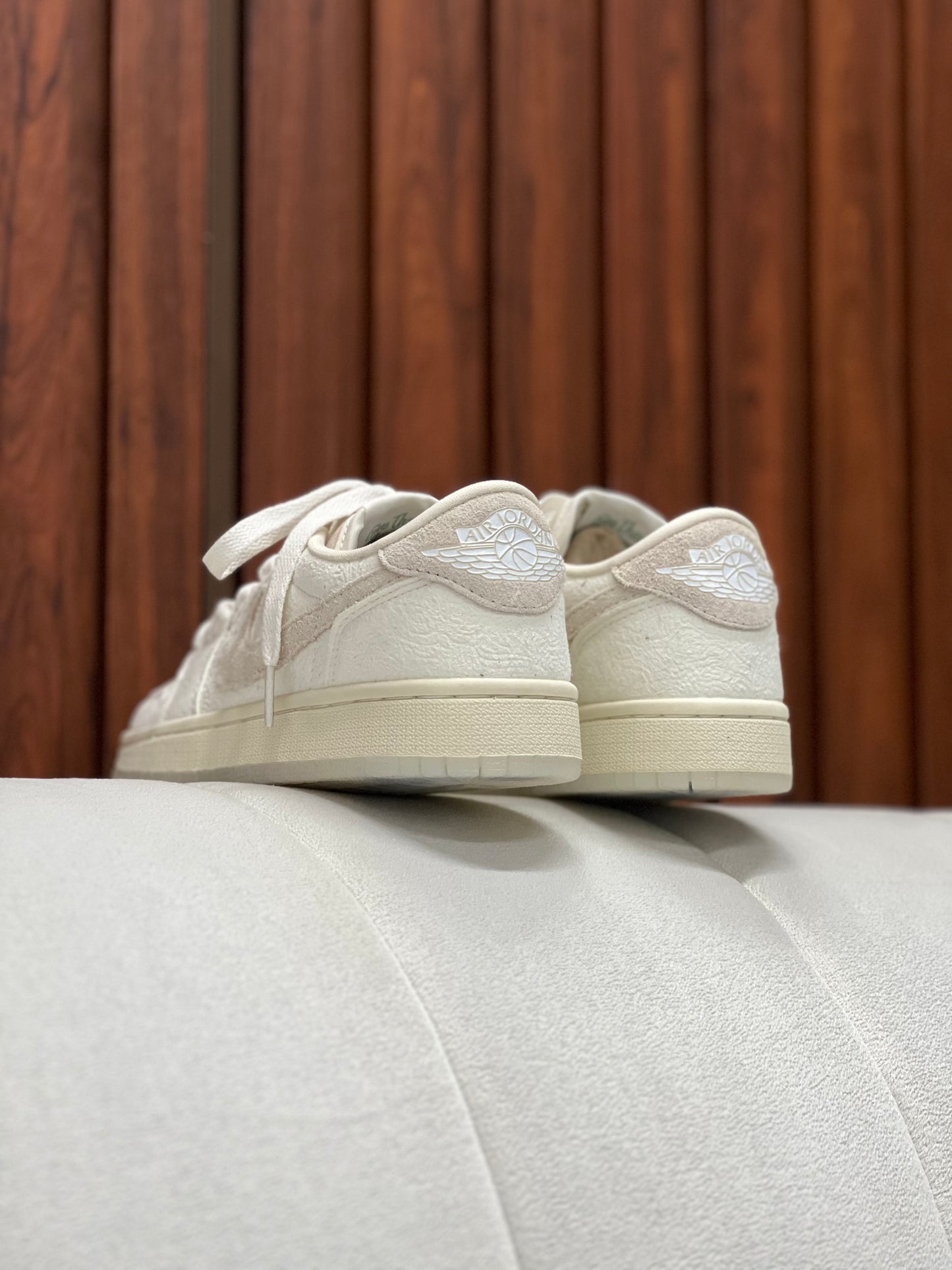 Nike Air Jordan 1 Retro Low OG Chris Paul Give Them Flowers