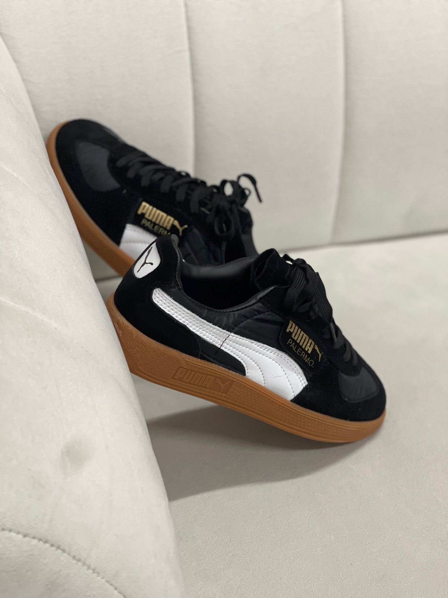 Puma Palermo