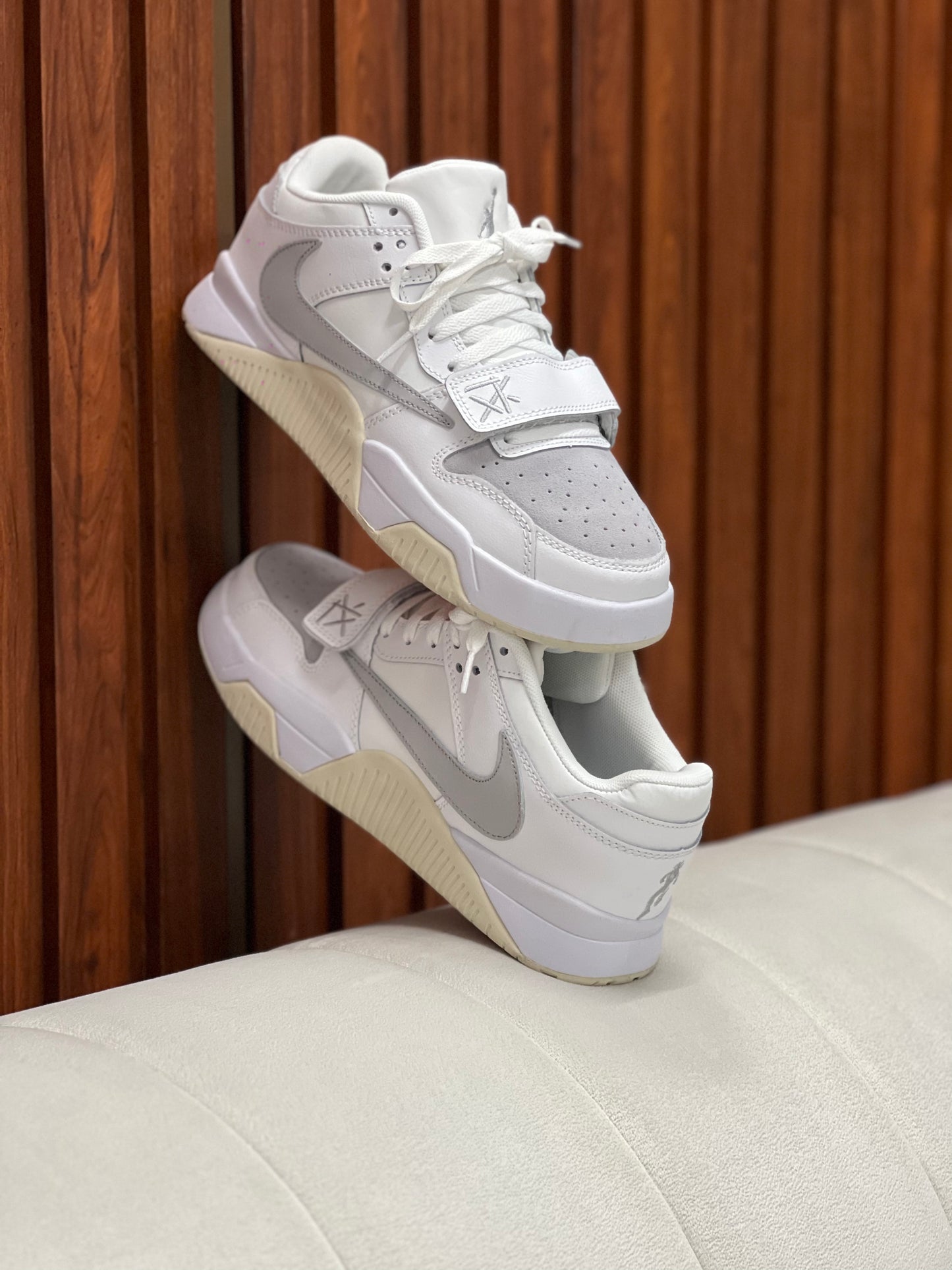 Nike Jordan Jumpman Jack X travis Scott