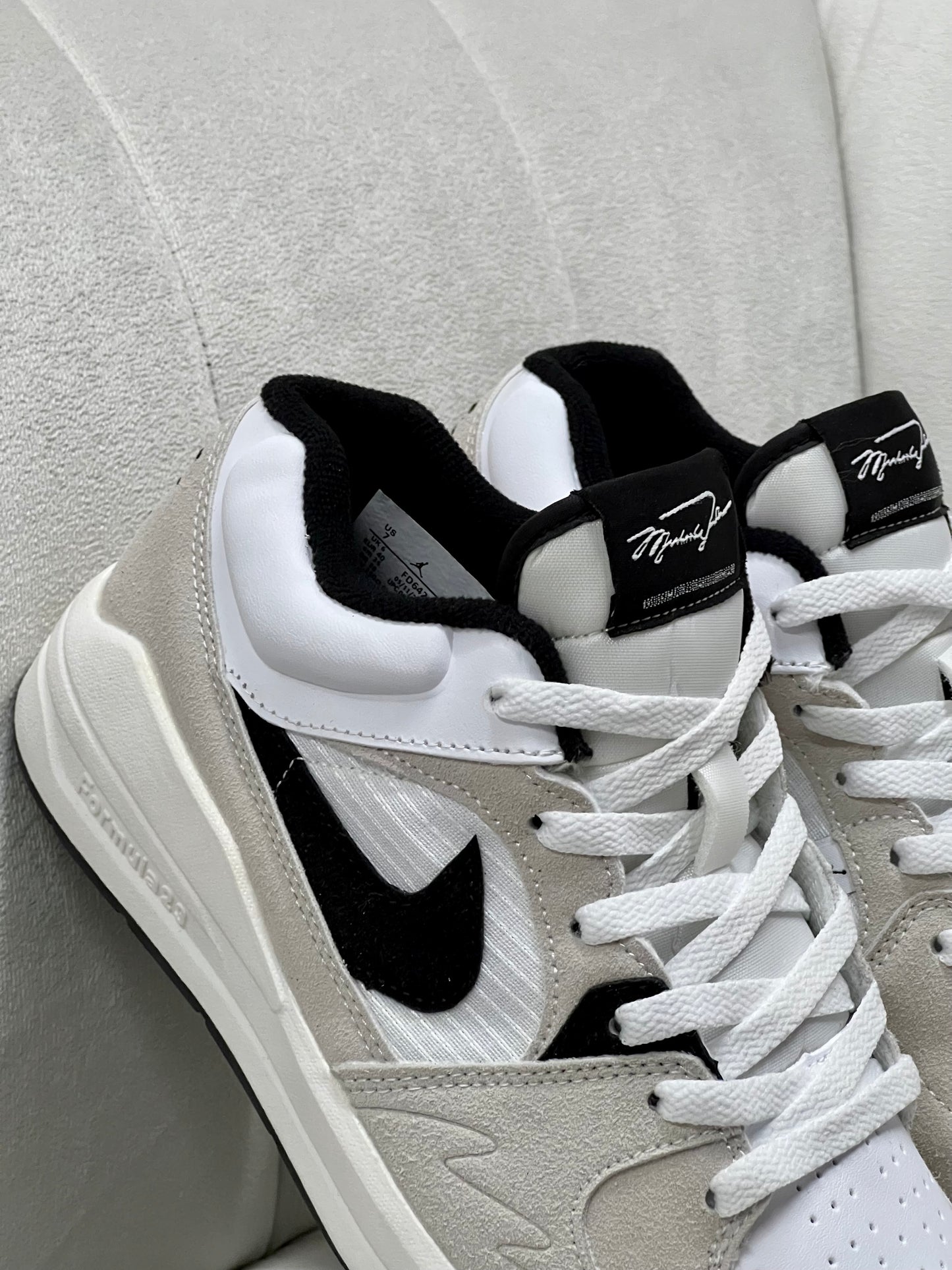 Nike Jordan Stadium 90