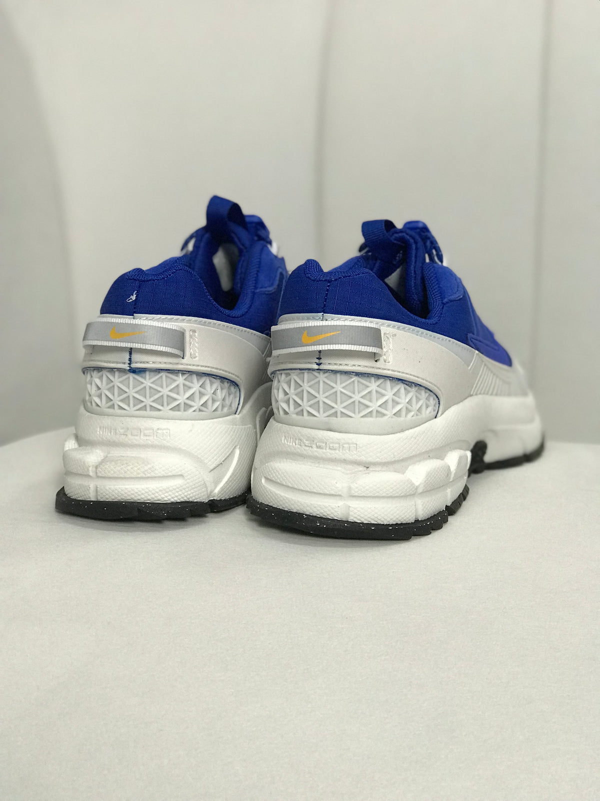 Nike Zoom Vomero 5 Roam Racer Blue