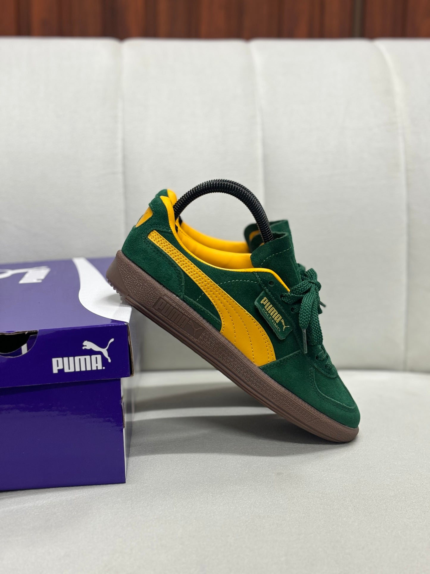 Puma Palermo
