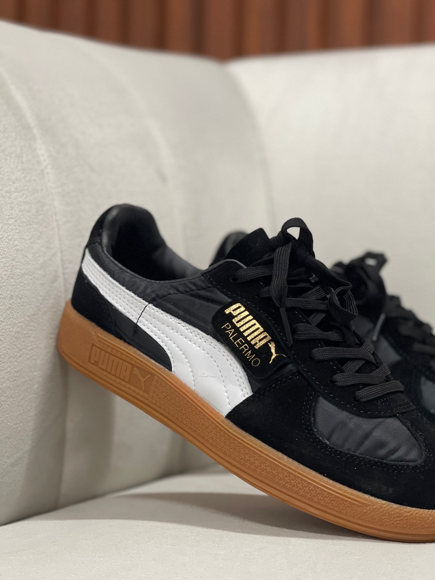 Puma Palermo