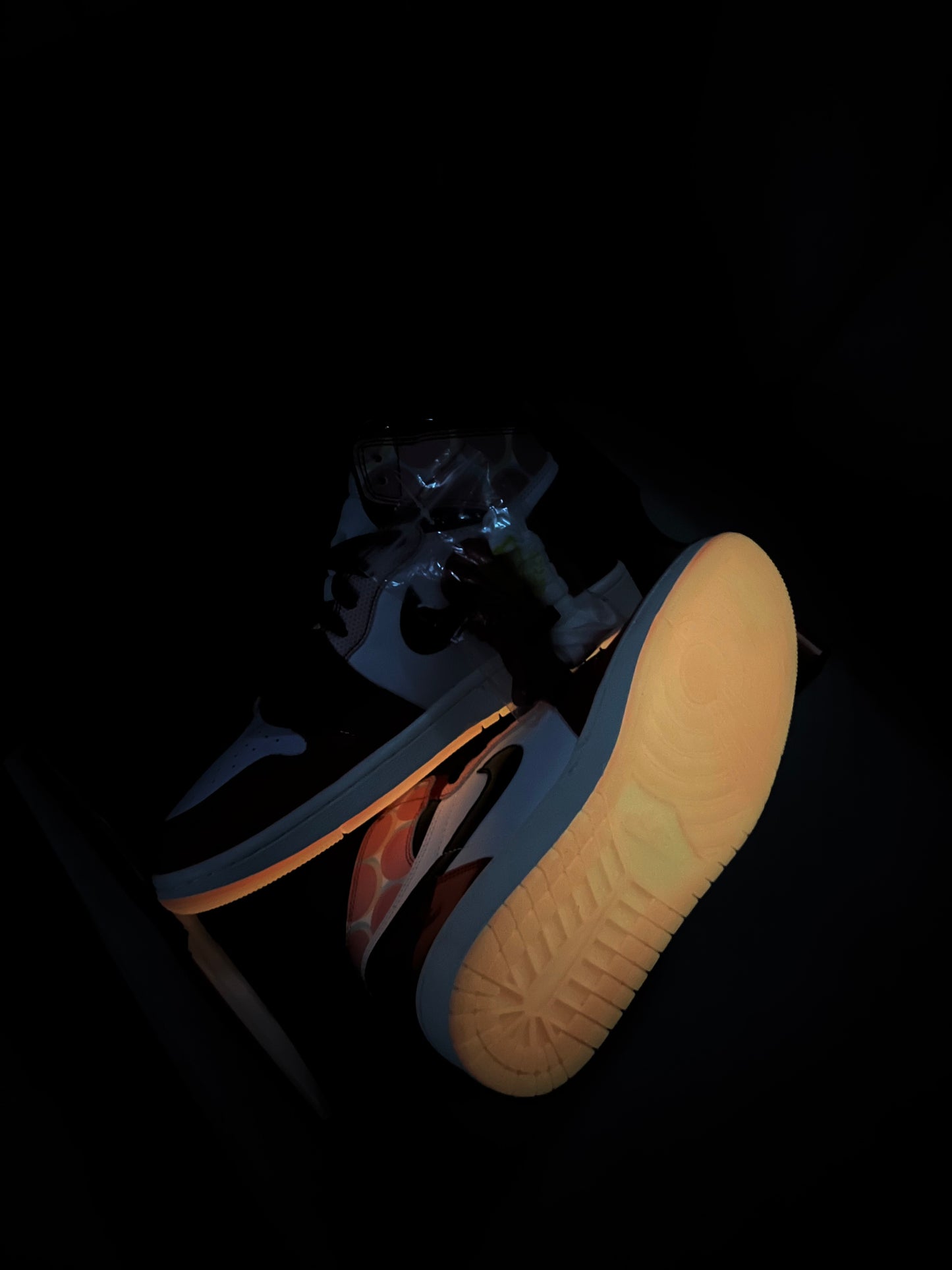 Nike Jordan 1 Retro High OG
Spider-Man