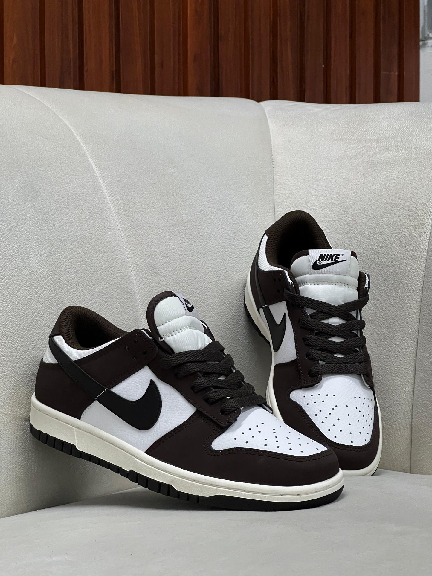 Nike Sb Dunk Low Brown