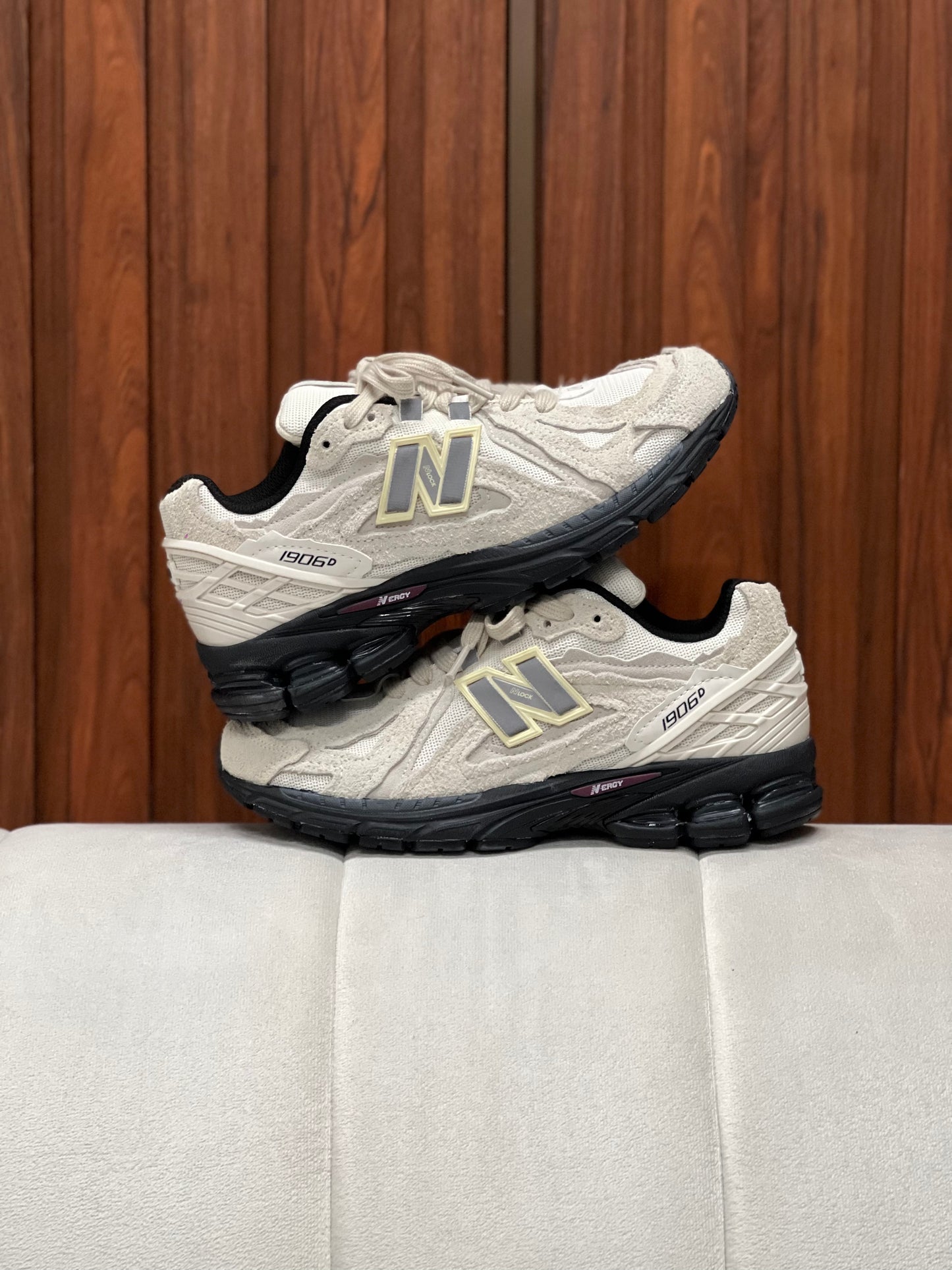 New Balance 1906D Protection Pack Turtledove