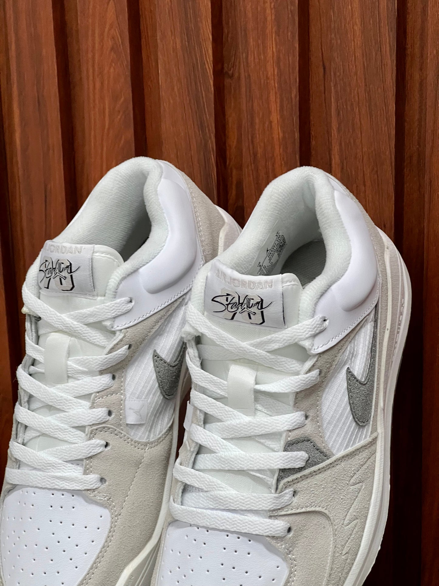 Nike Jordan Stadium 90